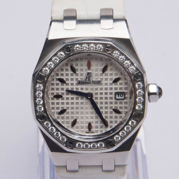 Audemars Piguet Royal Oak 67601ST.ZZ.1210ST.01